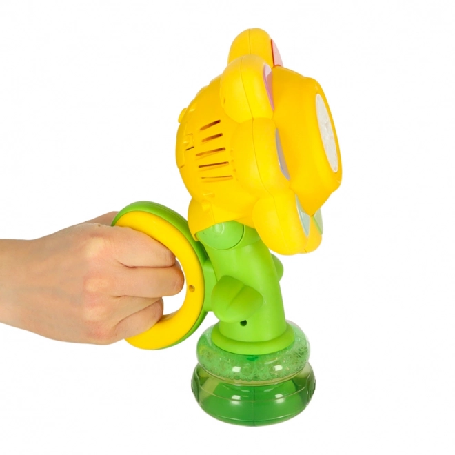 Children's Bubble Maker Flower