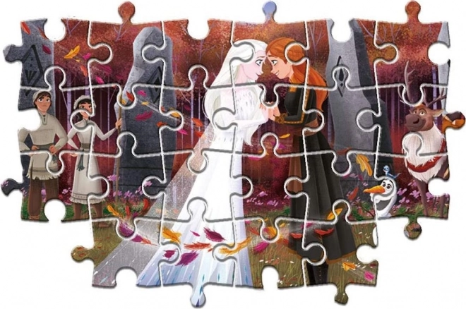 Frozen 2 Maxi Puzzle 24 Pieces