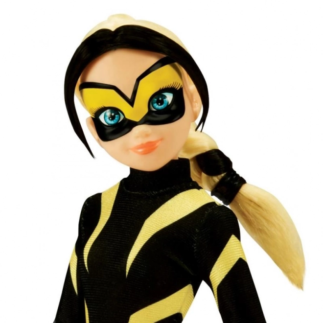 Miraculous Ladybug and Cat Noir Vesperia Doll