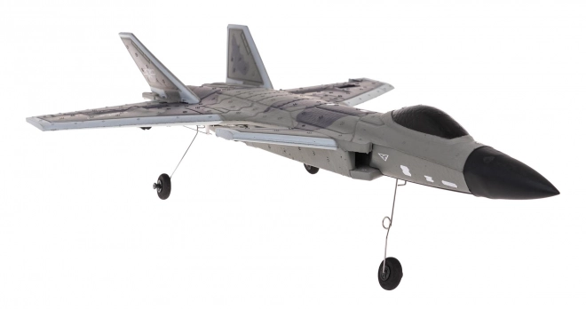 Fighter Jet R/C RAPTOR-J20