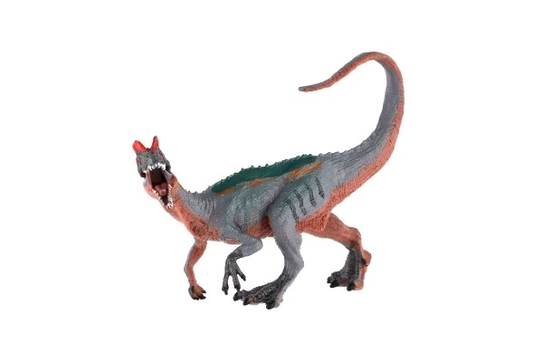 Dilophosaurus Plastic Toy 15cm