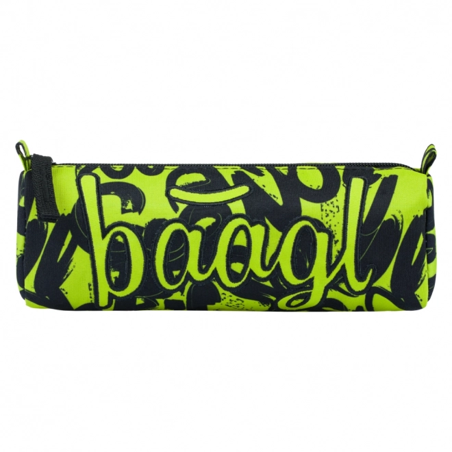 Baagl Student Case Lime