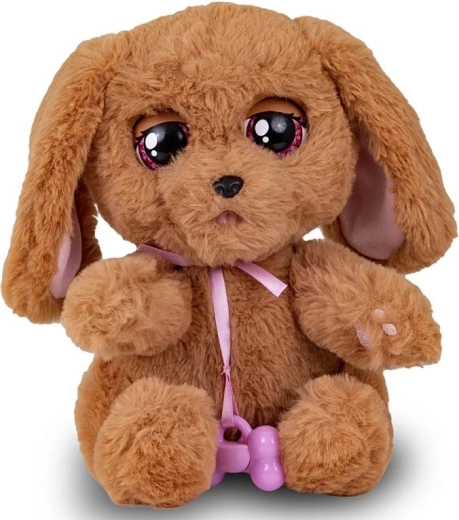 Realistic behavior with five sounds