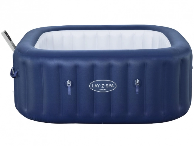 Chytré nafukovací spa Havaj Lay-Z-Spa Bestway