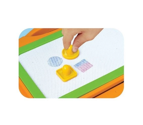 Magnetic Drawing Board