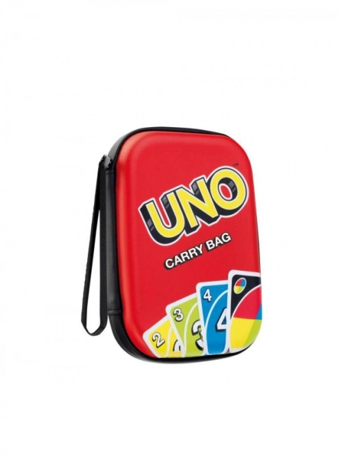 Uno Card Carrying Case