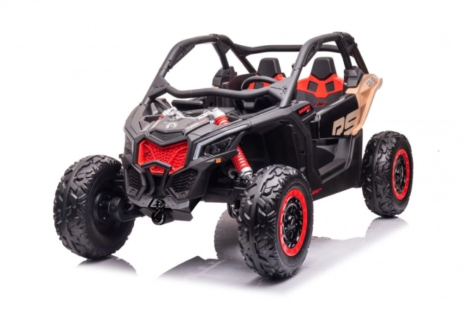 Electric Ride-On Buggy Can-Am RS