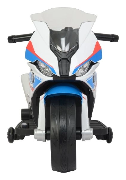 Electric Ride-On BMW S1000RR White