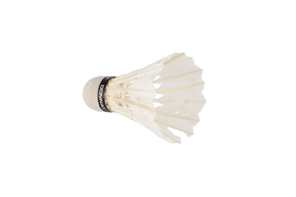 Badminton Feather Shuttlecocks Set