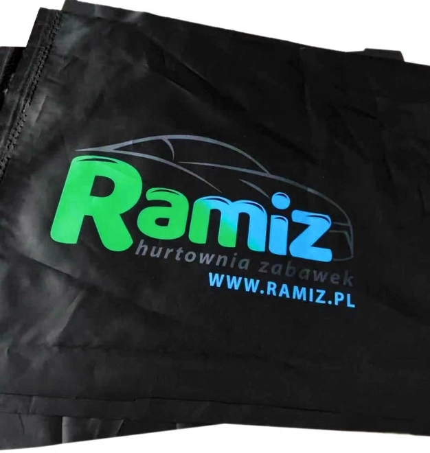 Car Cover for Kids Vehicles RAMIZ Size S