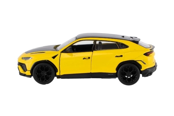 Auto Kinsmart Lamborghini Urus Performante