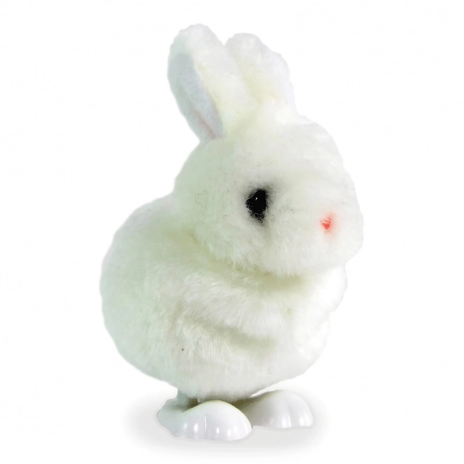 Vilac Pull-Back Rabbit Toy