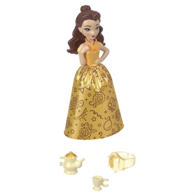 Disney Princess Color Reveal Royal Party Doll