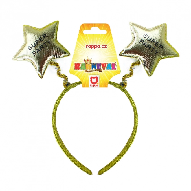 Super Party Headband