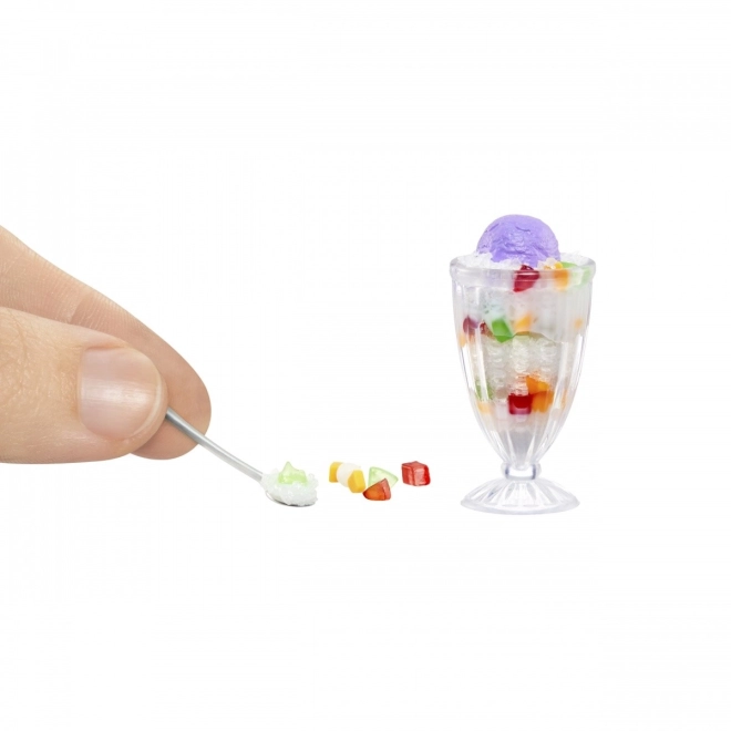 Figurines Miniverse Make It Mini Foods: Café