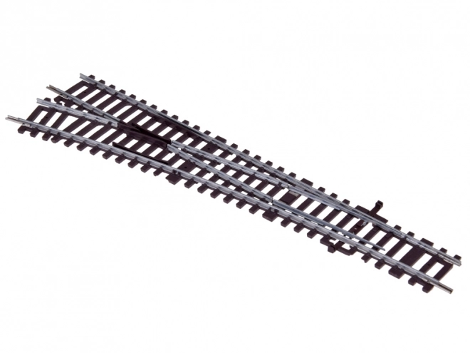 Metal Tracks for H0 Model Train Set