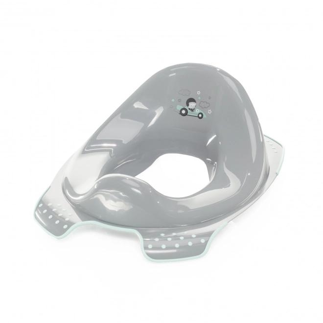 Racer Children's Toilet Trainer Seat