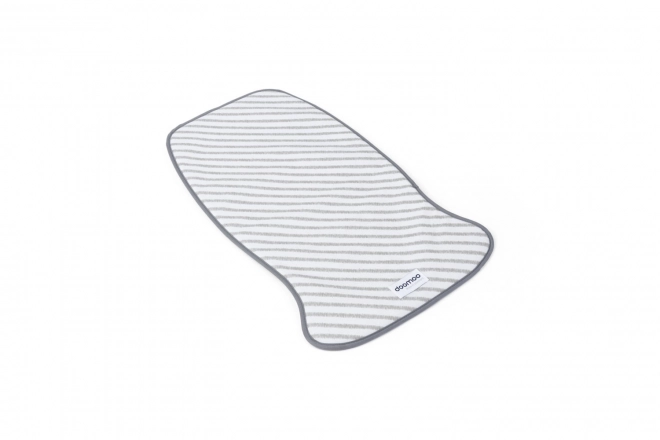 Doomoo cozy care diaper changing pad