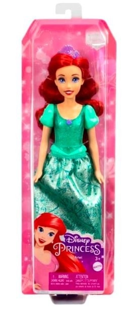 Disney Princess Ariel Doll