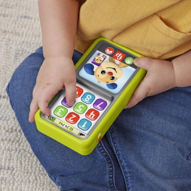 Smartphone Toy for Kids