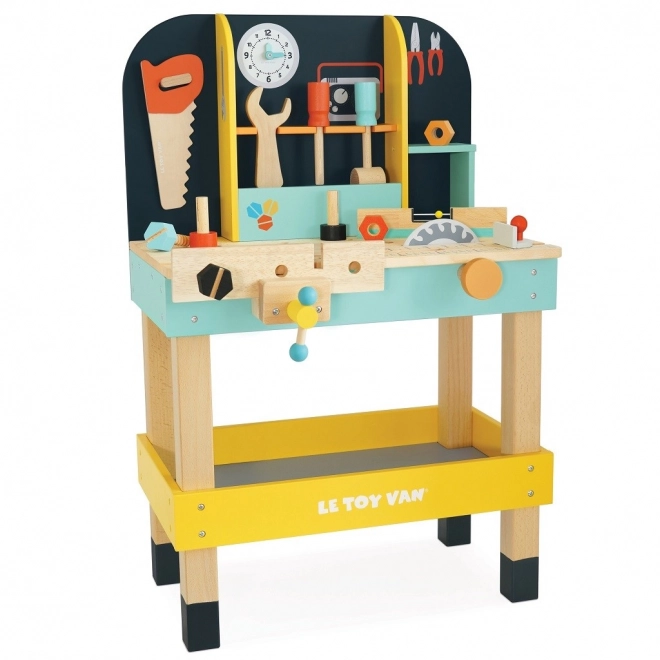 Le Toy Van Alex Workbench