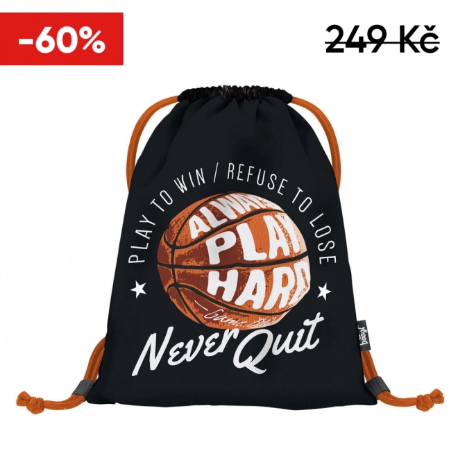 Baagl Basketball Ball Bag