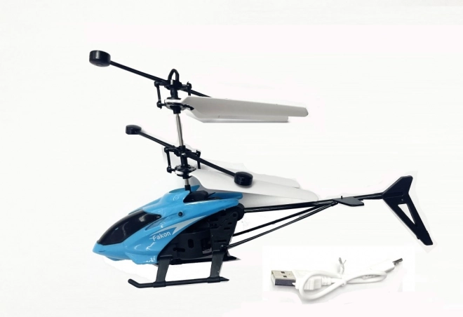 Mini Helicopter