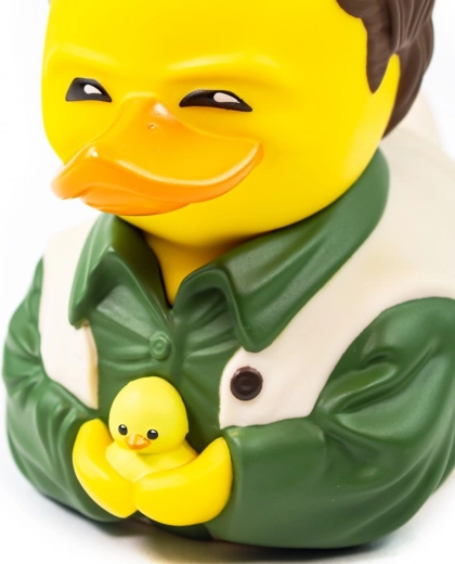 Meticulous collectible craftsmanship