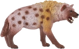 Une pièce de collection du monde animal