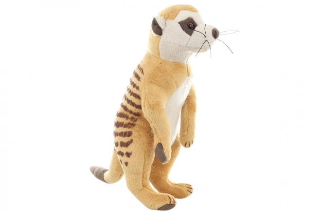 Large Plush Meerkat