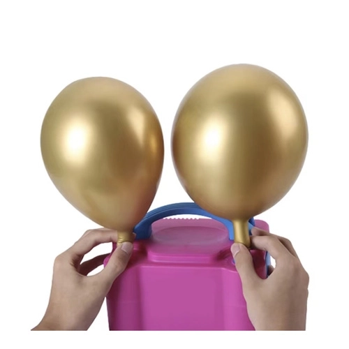 Electric Balloon Pump Kruzzel