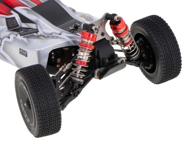 Remote Control Car WLtoys 144001 4x4