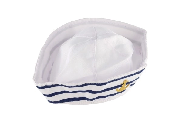 Sailor Hat for Carnival