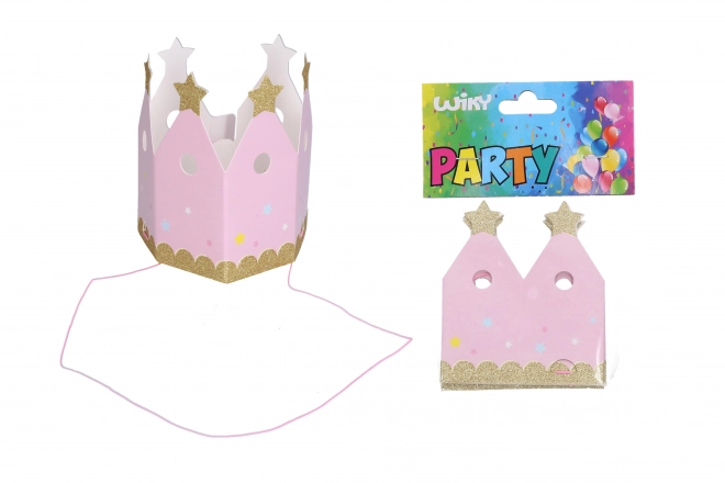 Party Crown Set