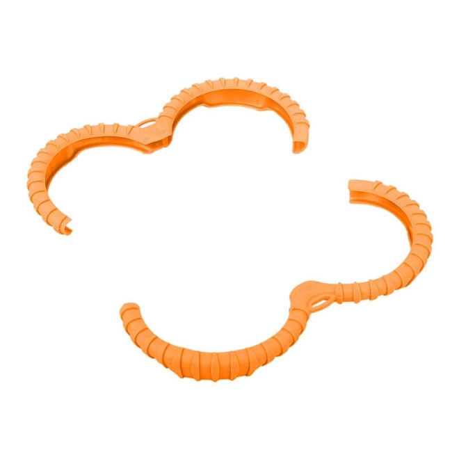 Propeller Guard for DJI Avata 2 Orange by Sunnylife