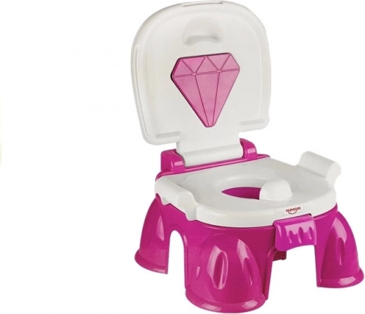 Easy cleaning and hygiene