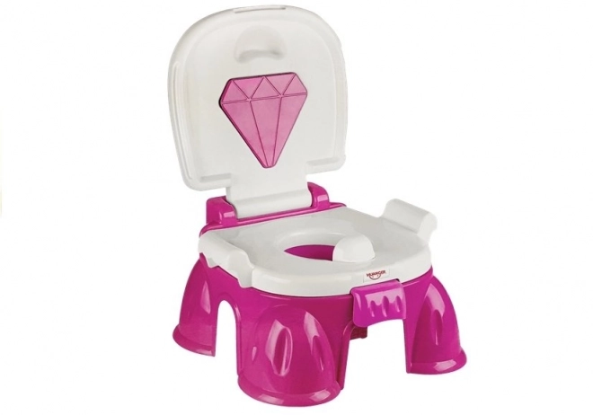 Musical Toilet Training Potty for Toddlers