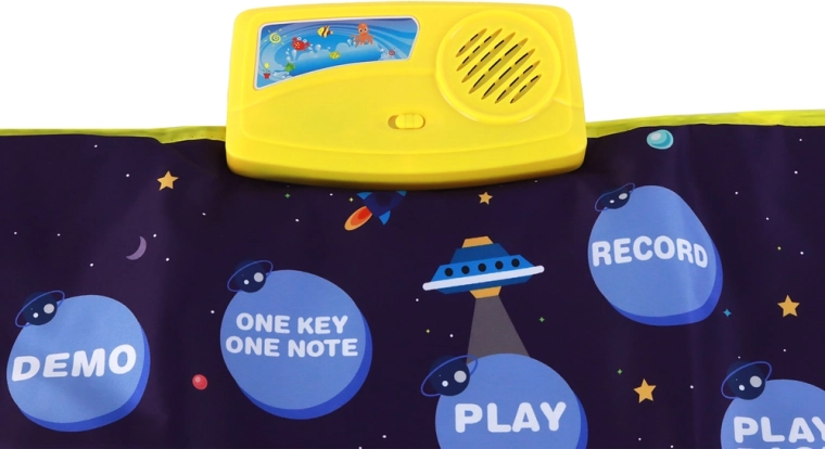 Multifunktionale Möglichkeiten