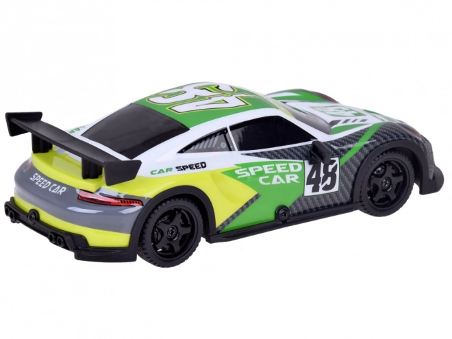 Remote Controlled Racing Drift Car