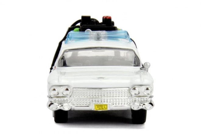 Ghostbusters ECTO-1 Model Car 1:32 Scale