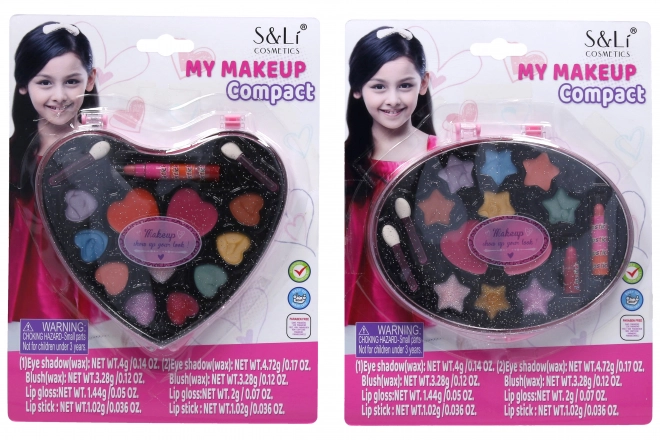 My Makeup Cosmetic Set