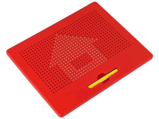 Magnetic Educational Drawing Board with Templates