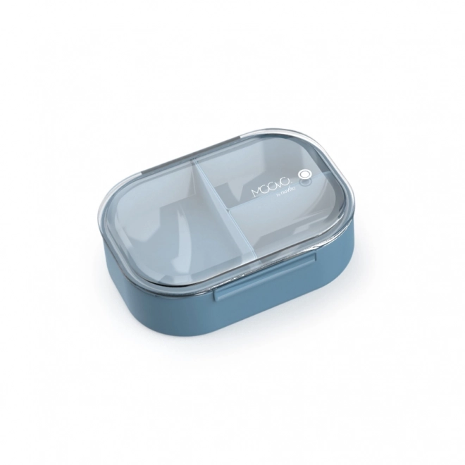 Powder Blue Lunch Box 490 ml