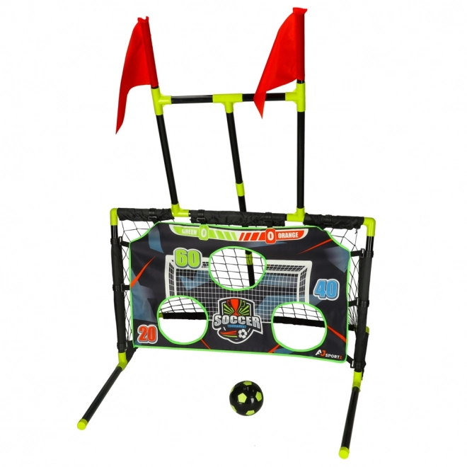 Multi-Sport 6-in-1 Training Set for Kids