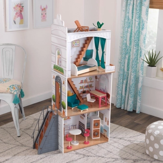 KidKraft Dollhouse Rowan