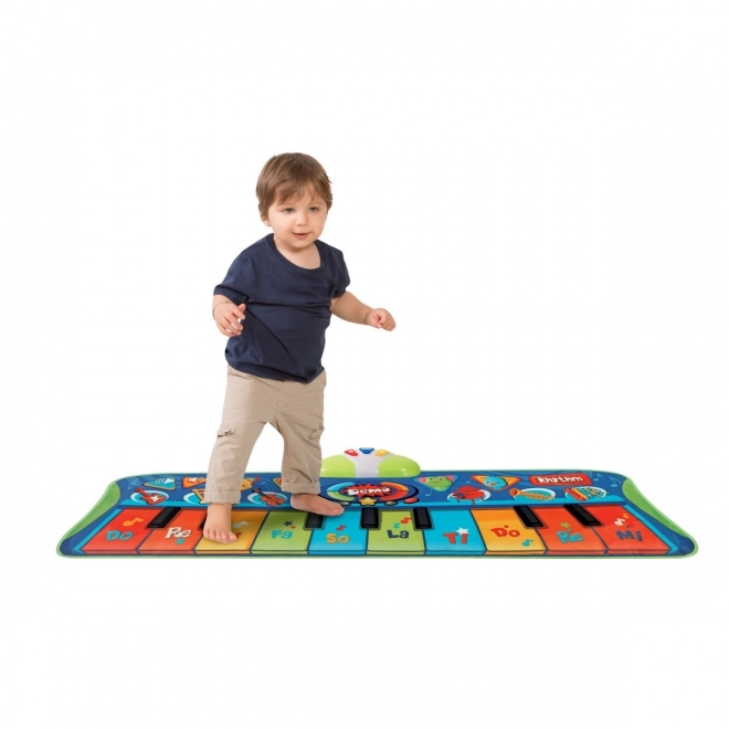 Recording Dance Mat by Smily Play