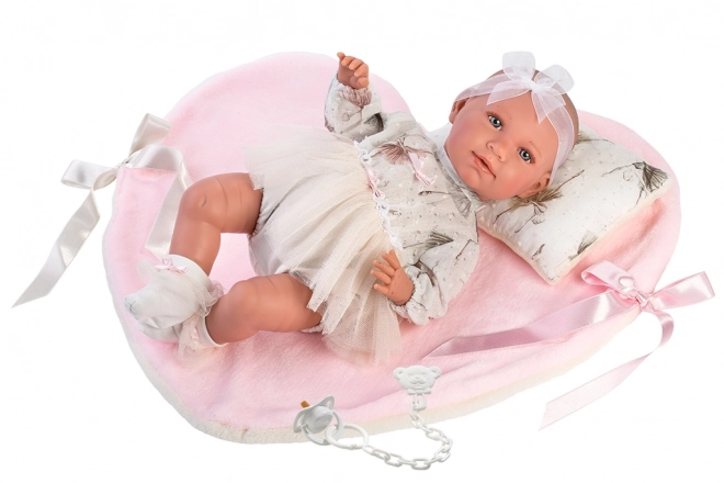 Baby Doll Outfit for New Born Dolls