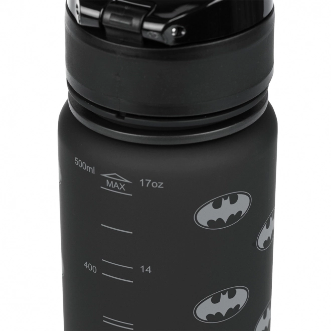 Batman Logo Tritan Water Bottle 500 ml