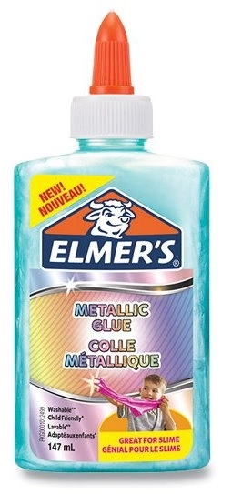 Elmer's Metallic Green Glue