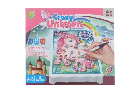 Unicorn Battery Operated Game